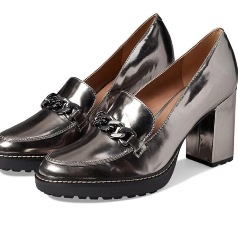 Naturalizer Callie-moc tailored pumps